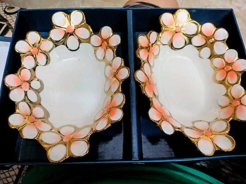 Crokery Set Combo With Box