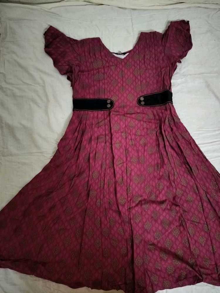 Maxi Gown