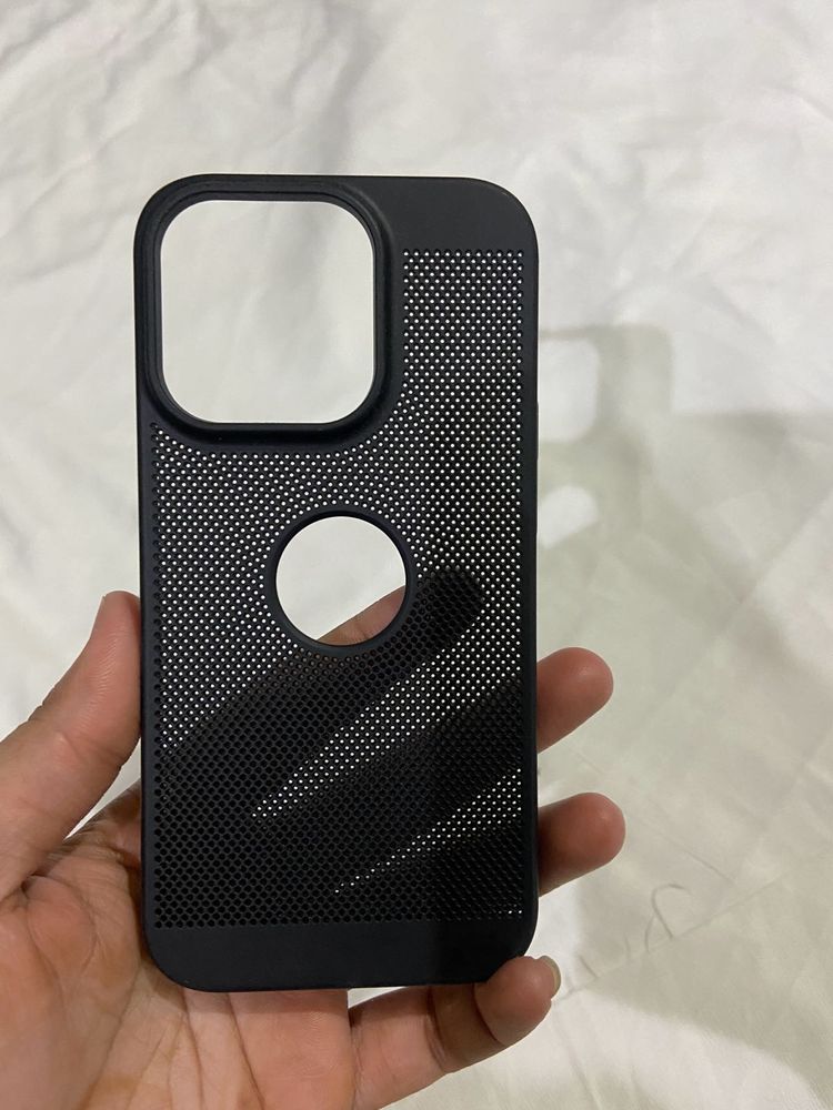 iPhone 14 Pro Case