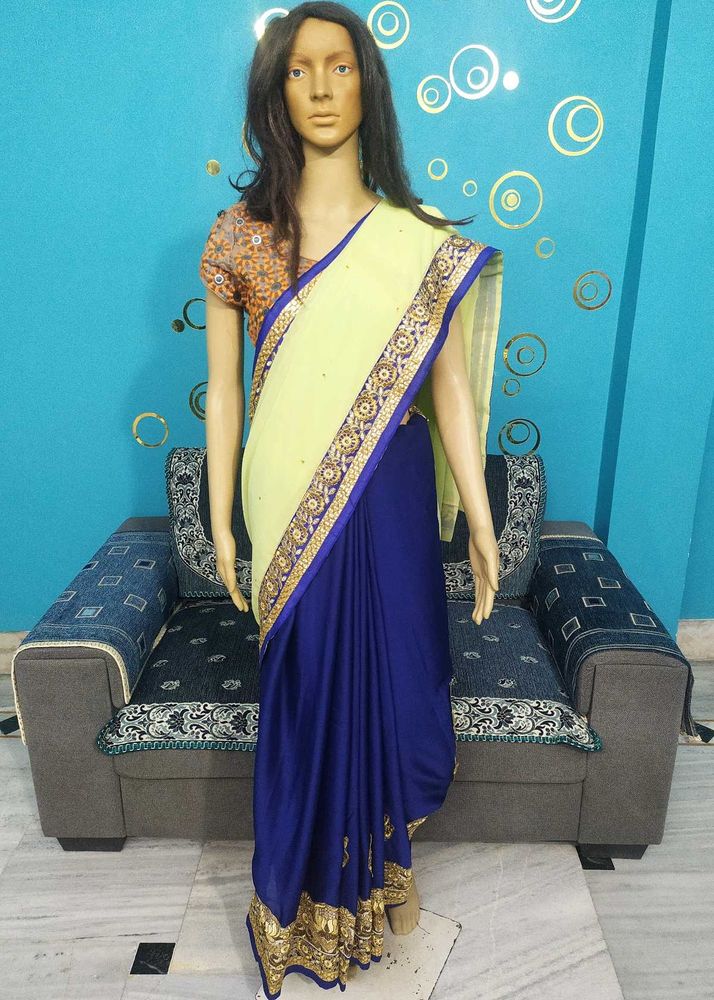 Bumper Sale New Saree