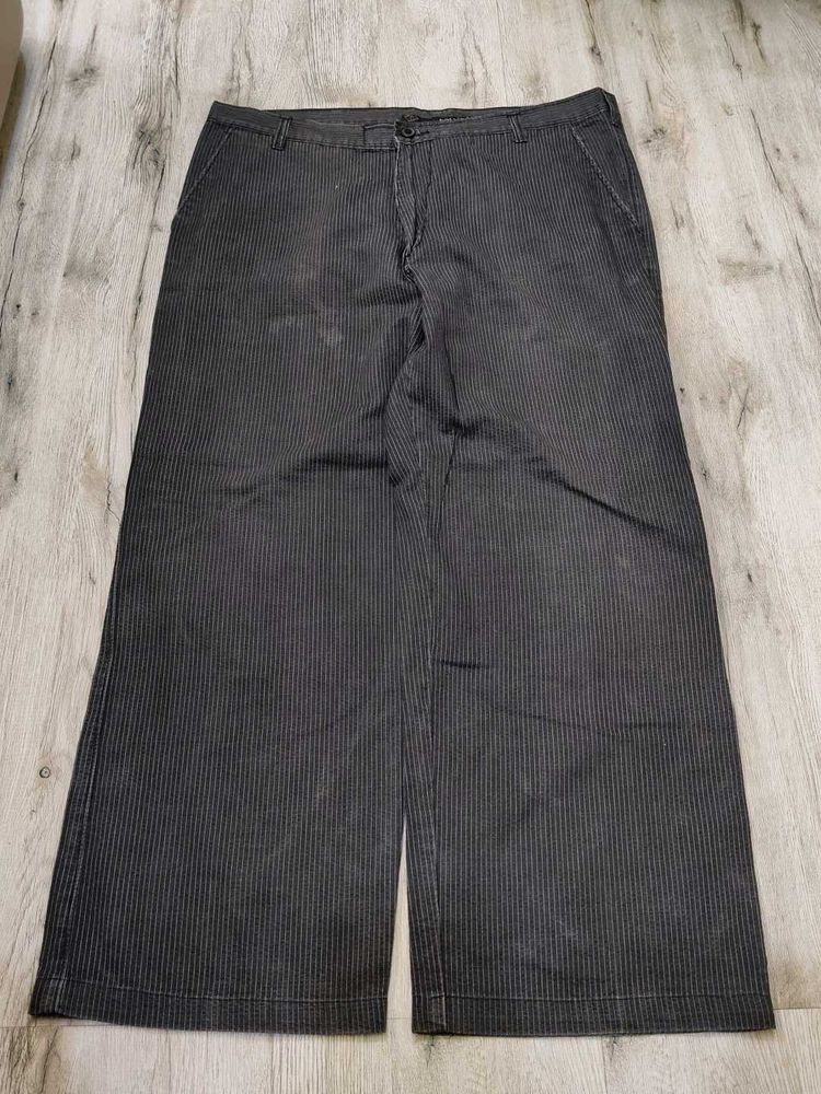 Sc9611 Pollux Beggy Jeans Waist 36