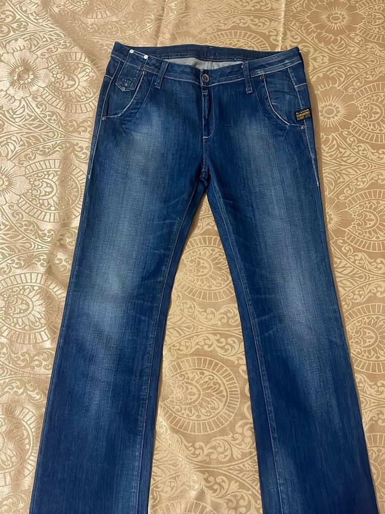 Denim For Boys