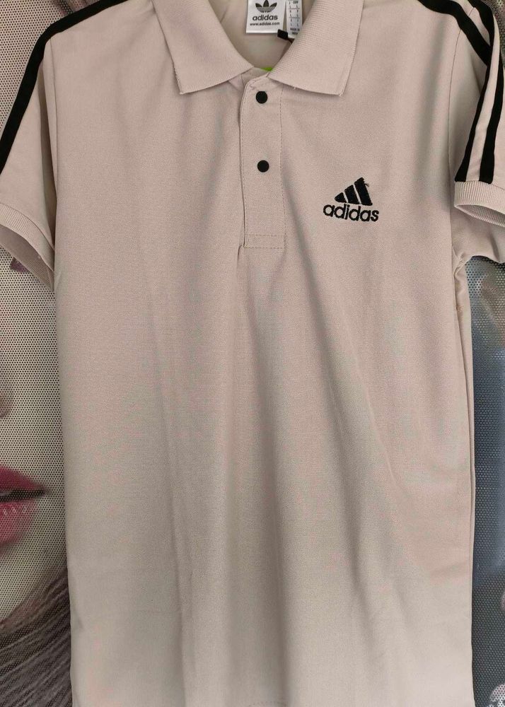 Collar Tshirt