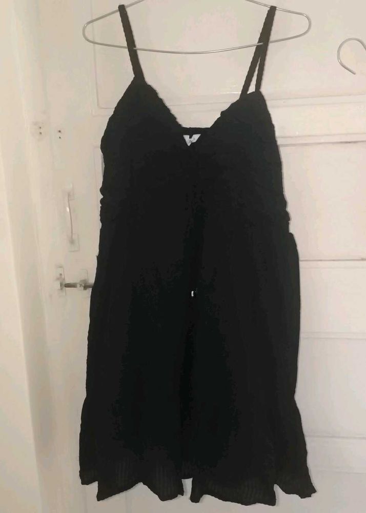 Casual dress