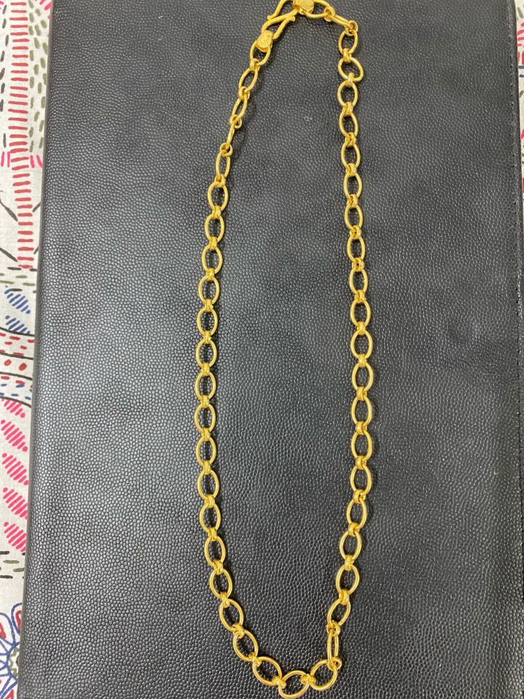 Golden Chain