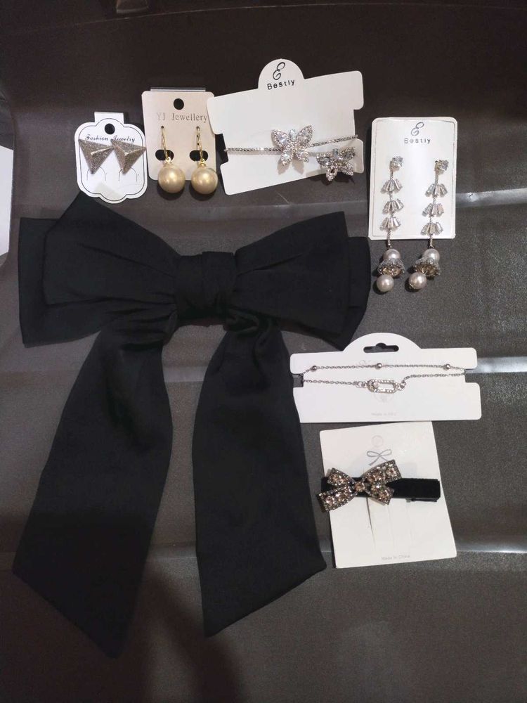 Jewellery &amp; Accessories Set