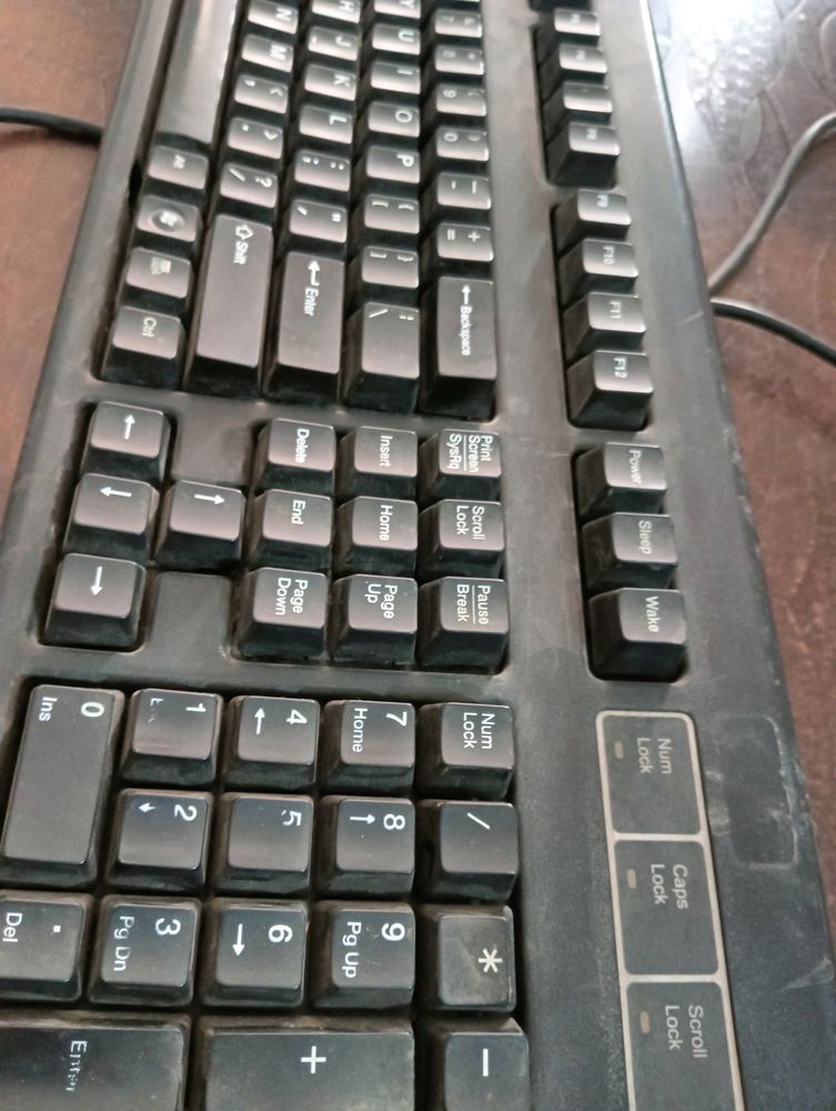 Hcl Keyboard