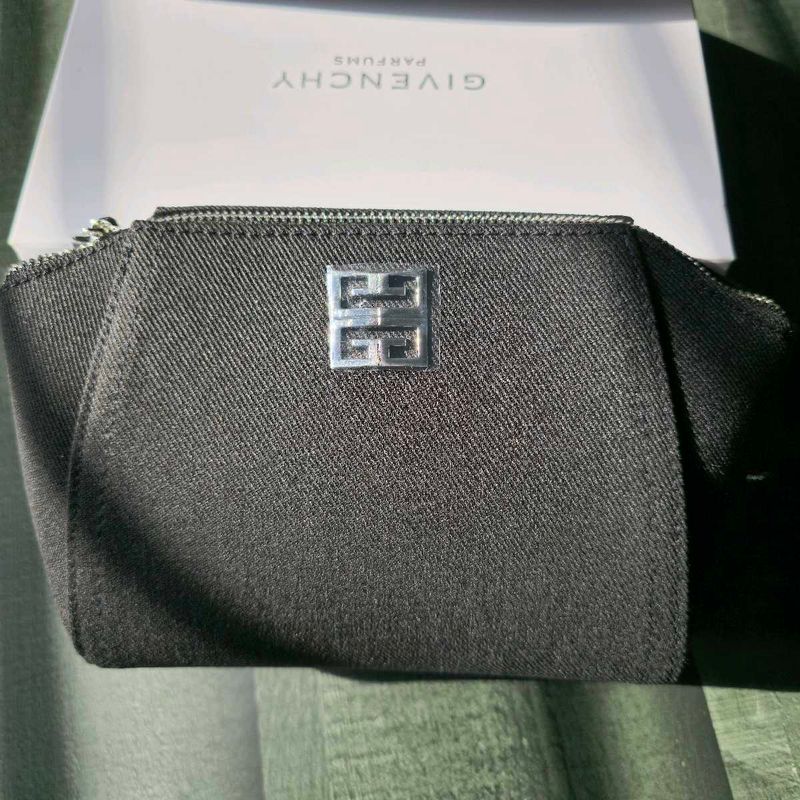 Givenchy Makeup Pouch