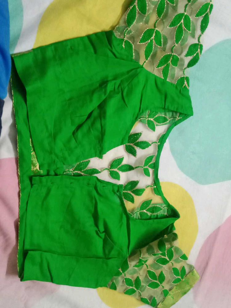 Unused Newly Stiched Blouse