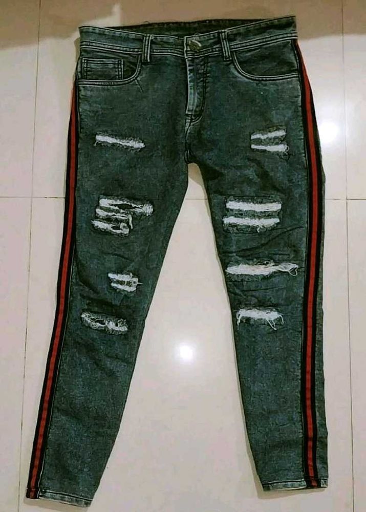 Men Denim Jeans
