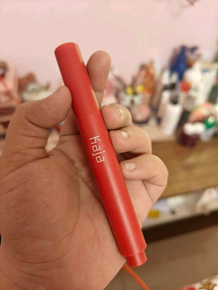 Kaja Beauty Heart Melter Lip Gloss