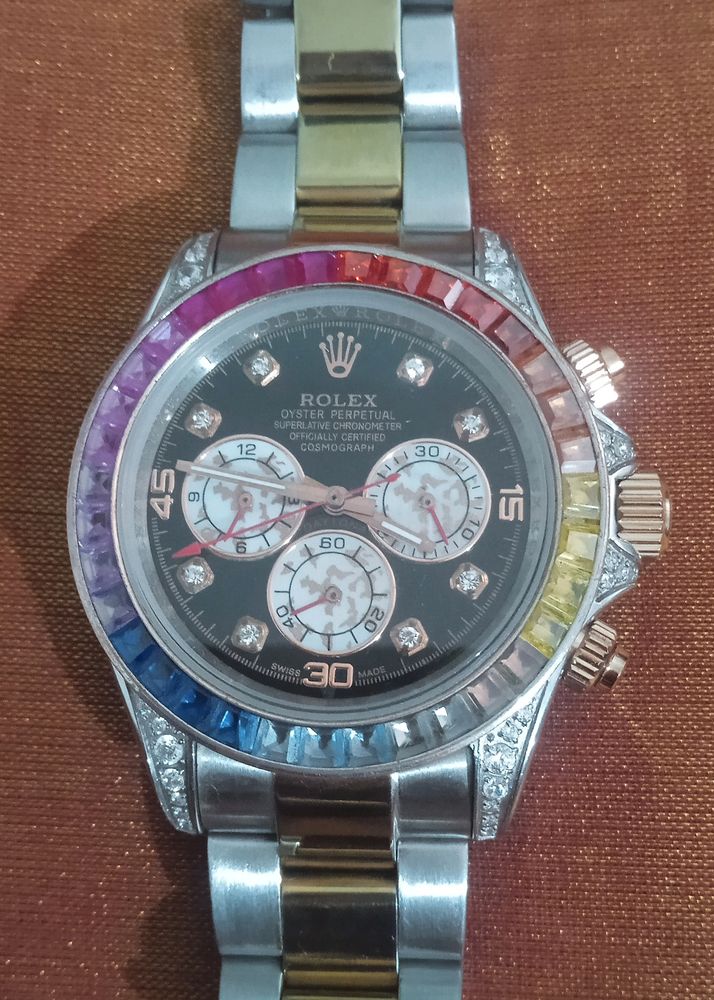 ROLEX  AUTOMATIC ,(copy)