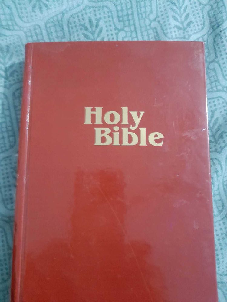Holy Bible