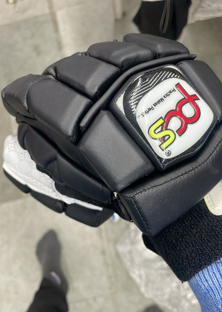 PDS Hockey Gloves