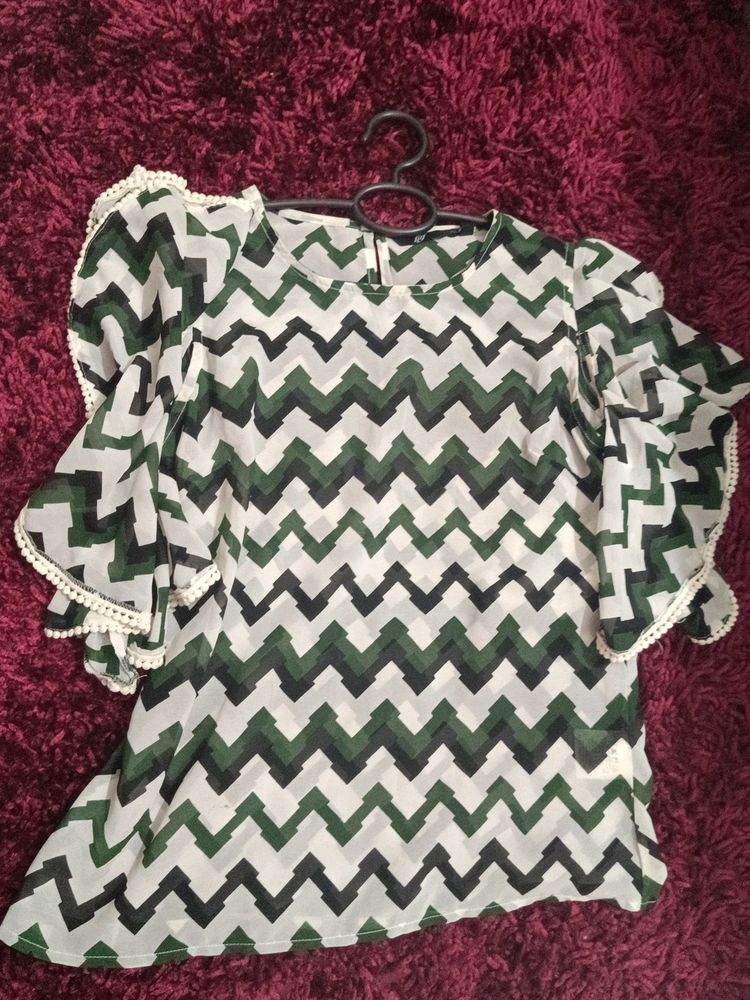 Fig Top L Size