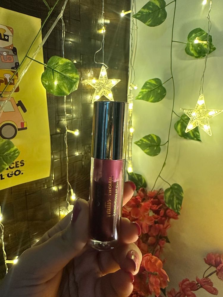Mars Lip Gloss Fruity Fusion