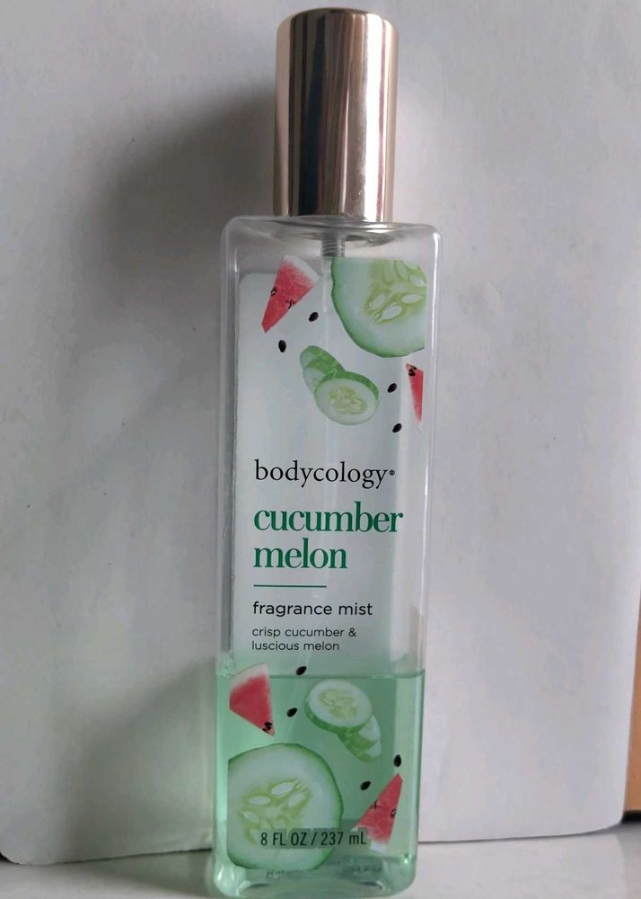 Free Shipping💖Cucumber Melon Mist - Bodycology