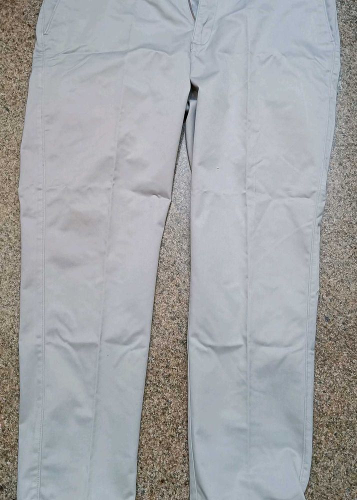 Best Quality Formal Gents Pant Size 38
