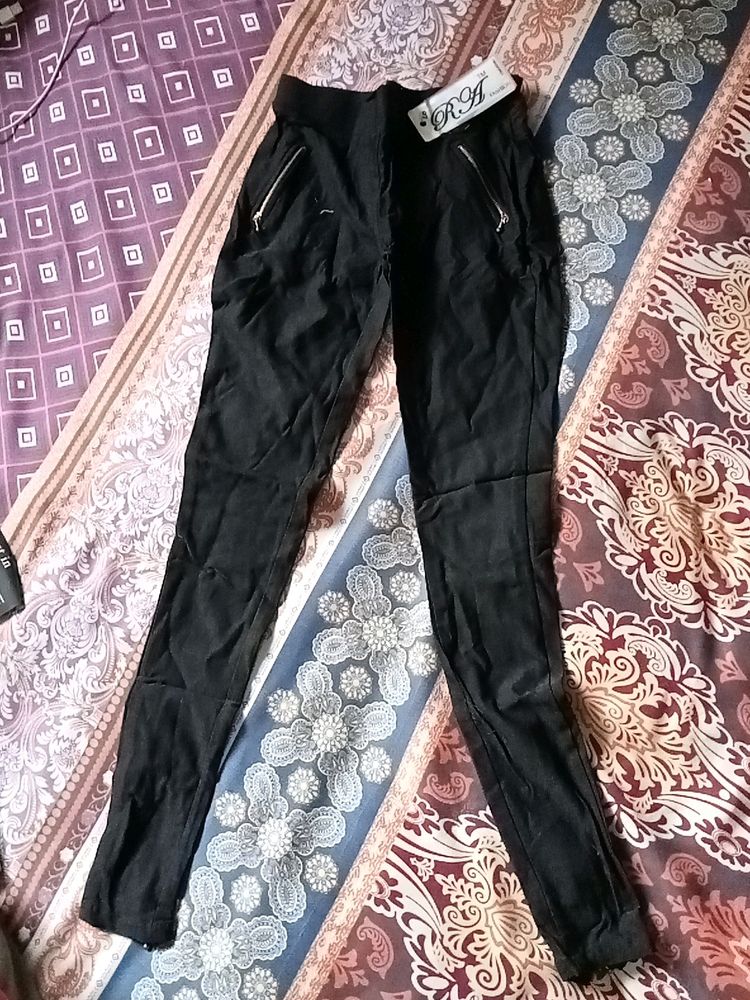 Trousers For Teenagers
