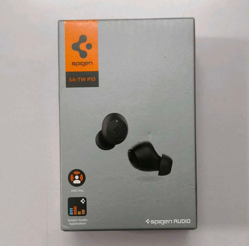 Spigen Audio Earbuds - SA-TW P10