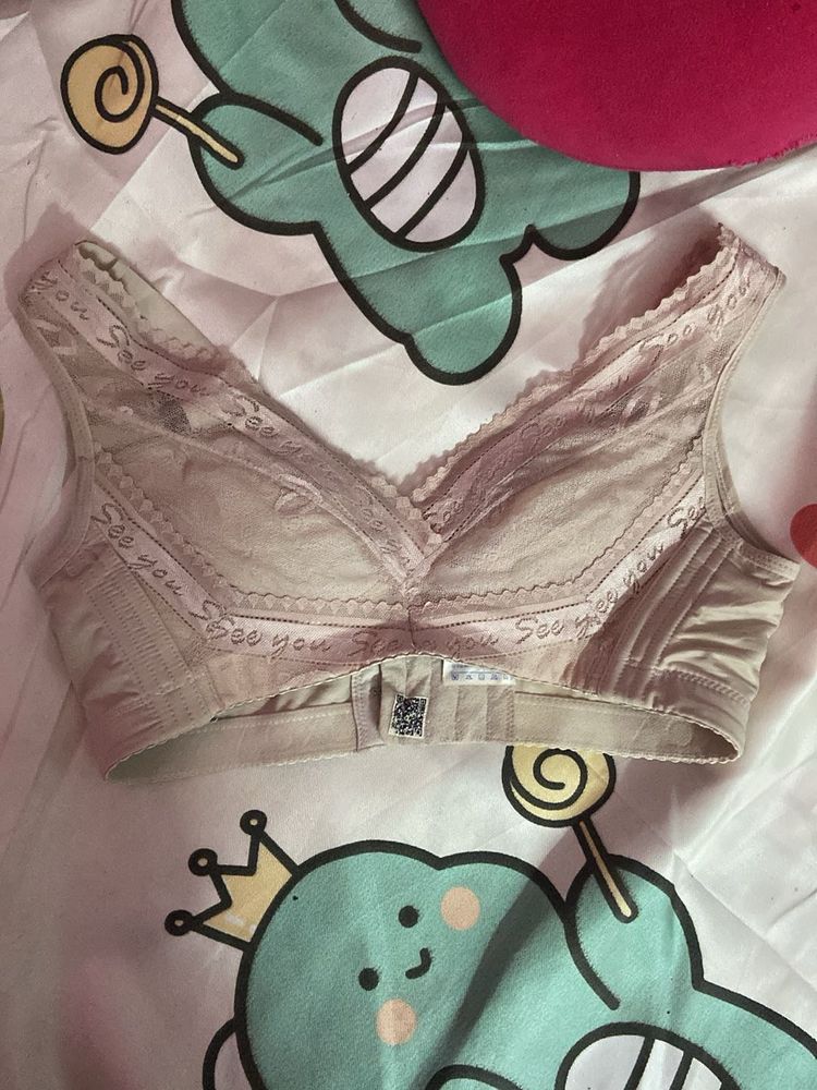 Comfortable Everyday Bra