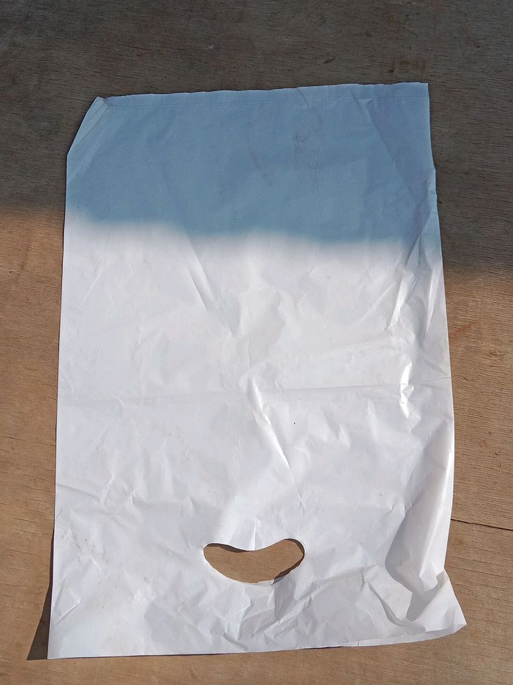Plastic Bag 70 Kg