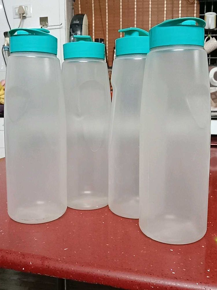 Water Bottles
