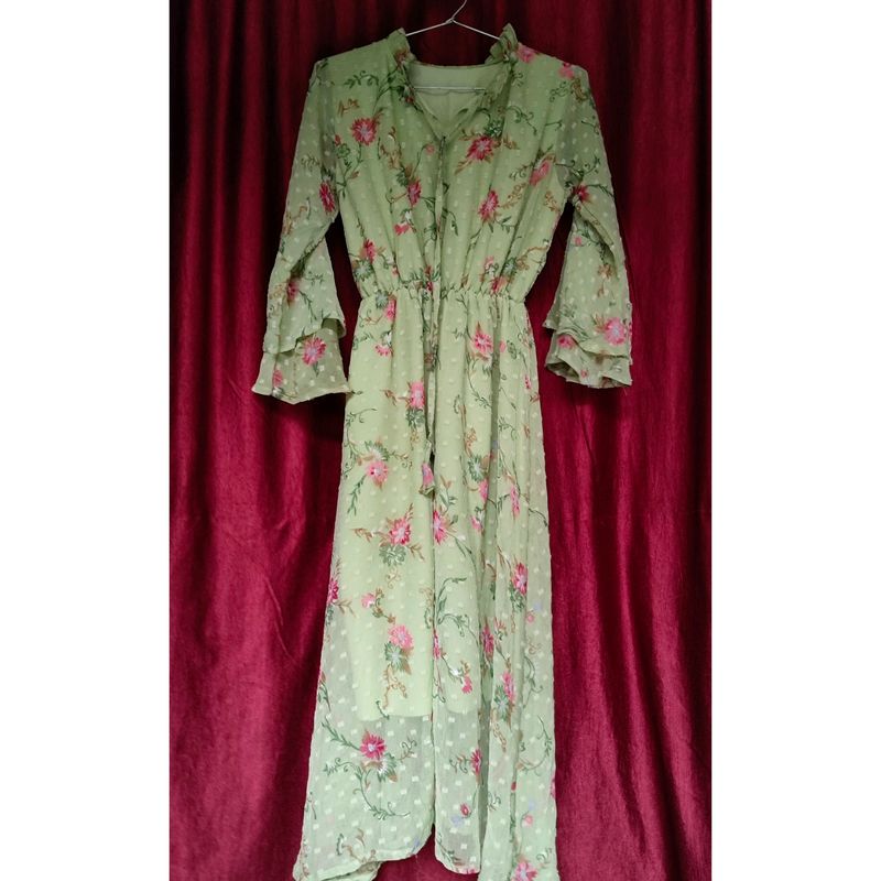 Long Frock