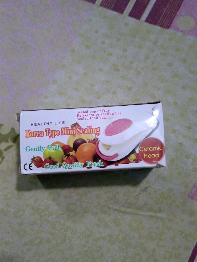 Mini Selling Machine
