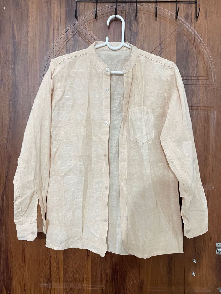 Unisex Nude Shirt