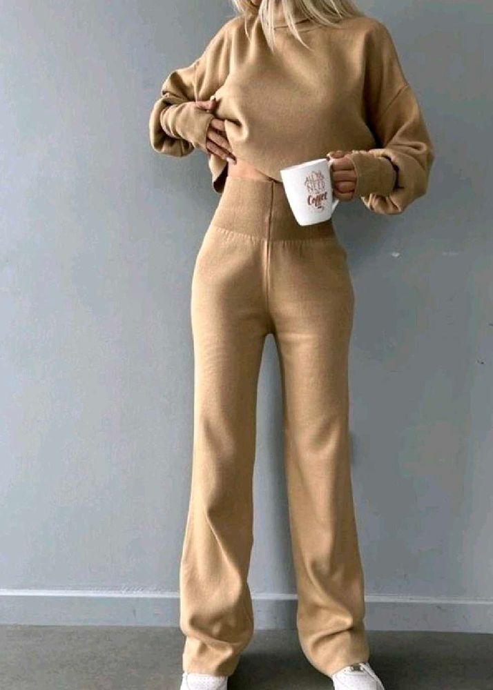 Spandex Co-ordset