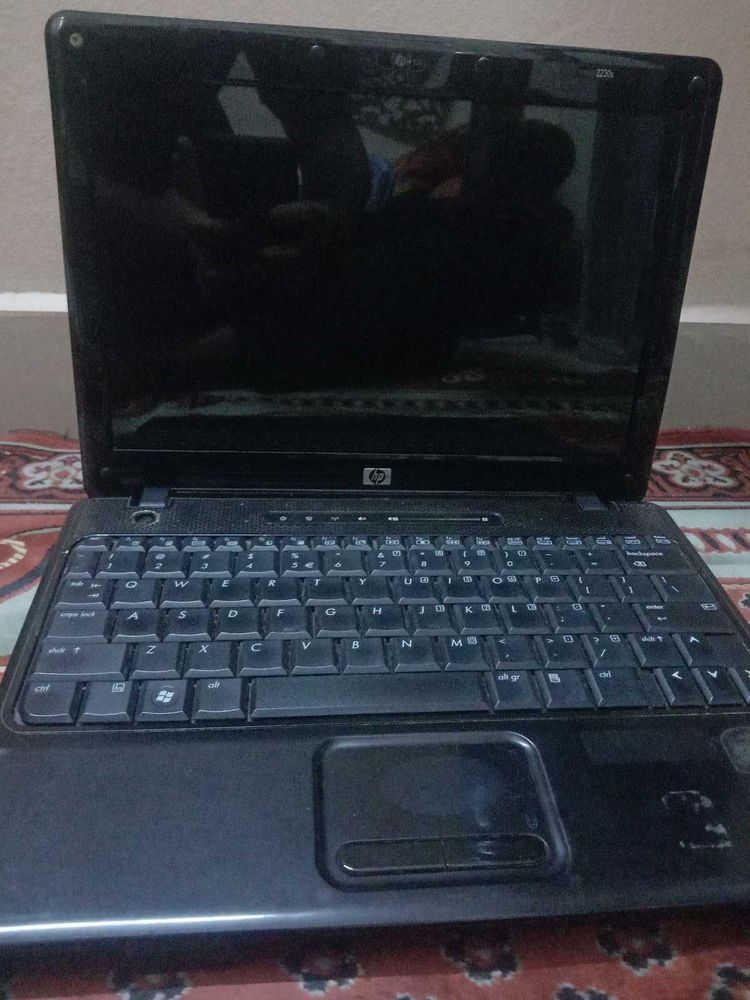 HP Old Model Laptop Not Working Can Be Repaired