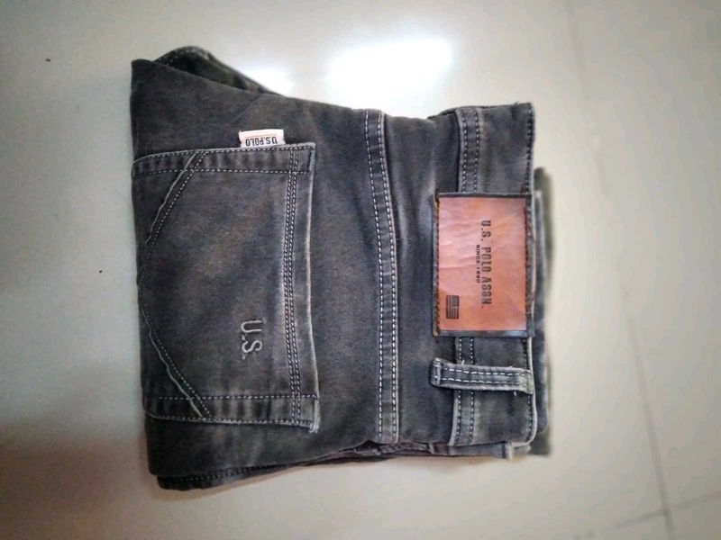 U.S. Polo Assn. Denim Jeans