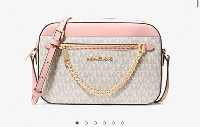 Mk Sling Bag New N Original