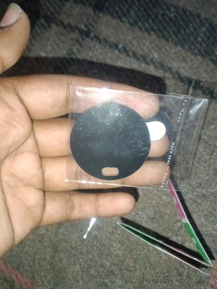 Realme 11x 5g Camera Protector
