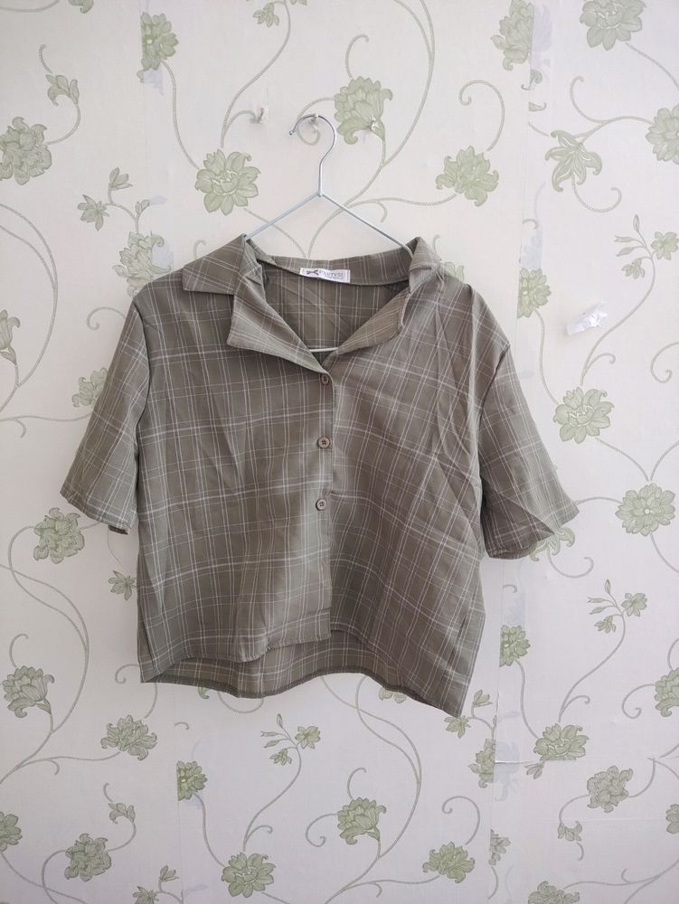 Korean Style Shirt🎀
