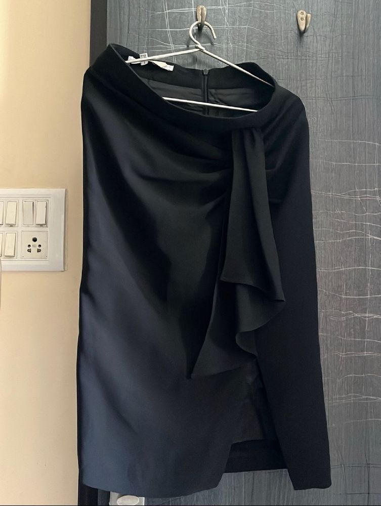 Zara Pen Skirt