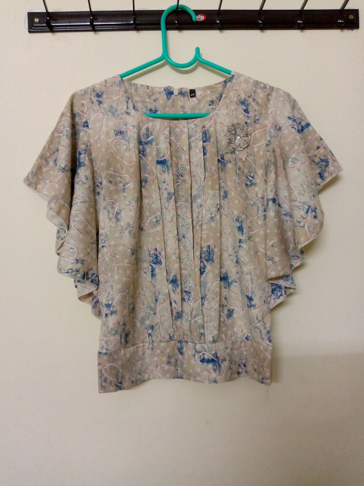 Beautiful Top