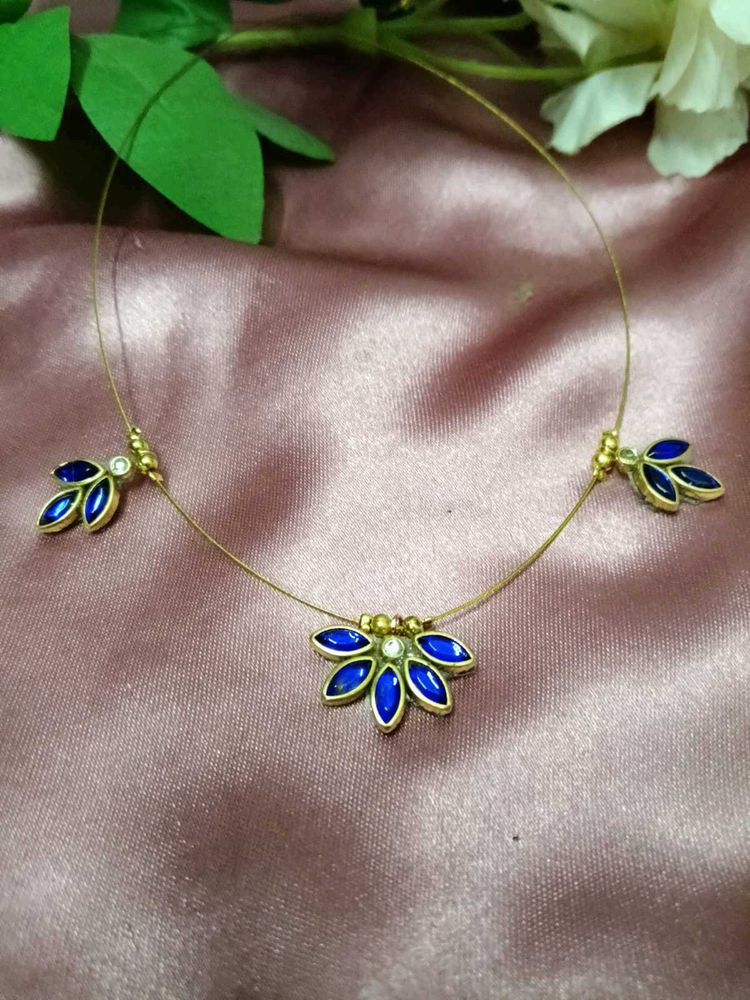 Handmade Invisible Chain