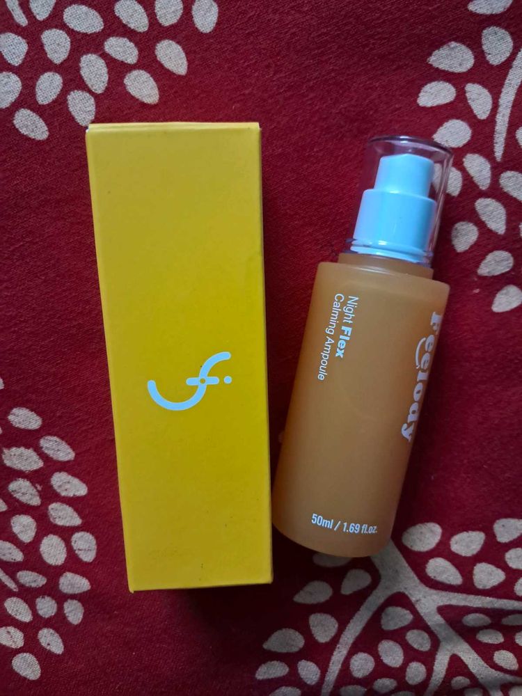 Feelody Night Flex Calming Ampoule