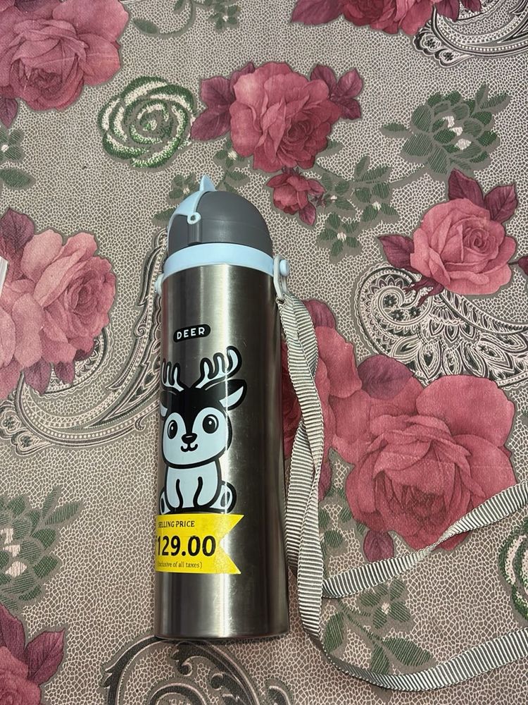 Kids water bottle
