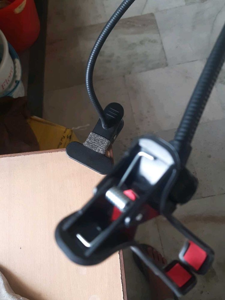 Flexible Tripod Stand