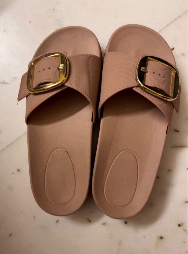 Women wedge heels