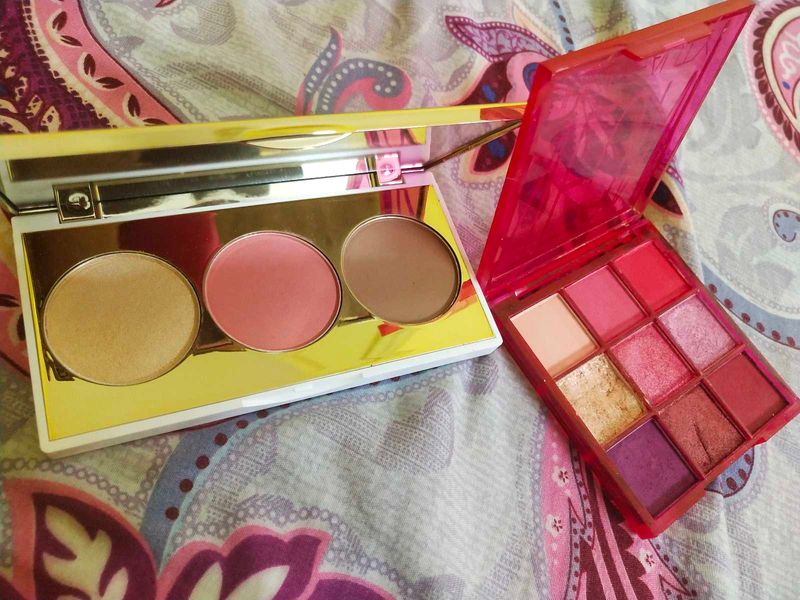 Combo Makeup