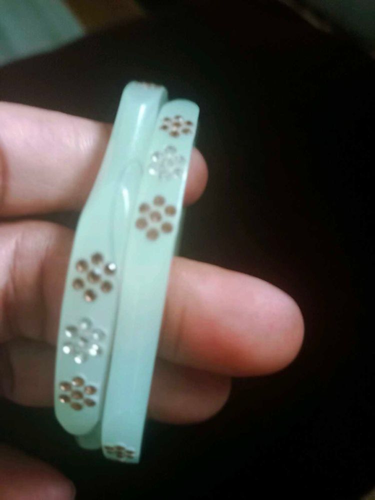 Elegant Bangles
