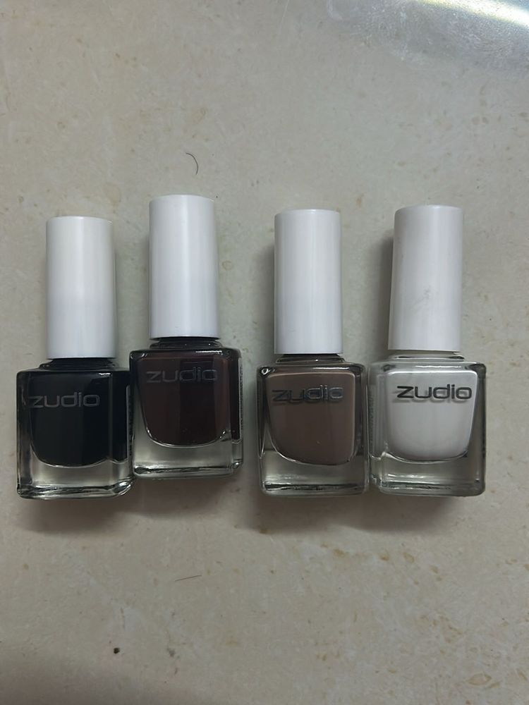 Zudio New Nailpanit