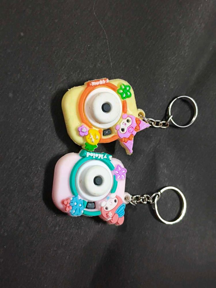 Keychain