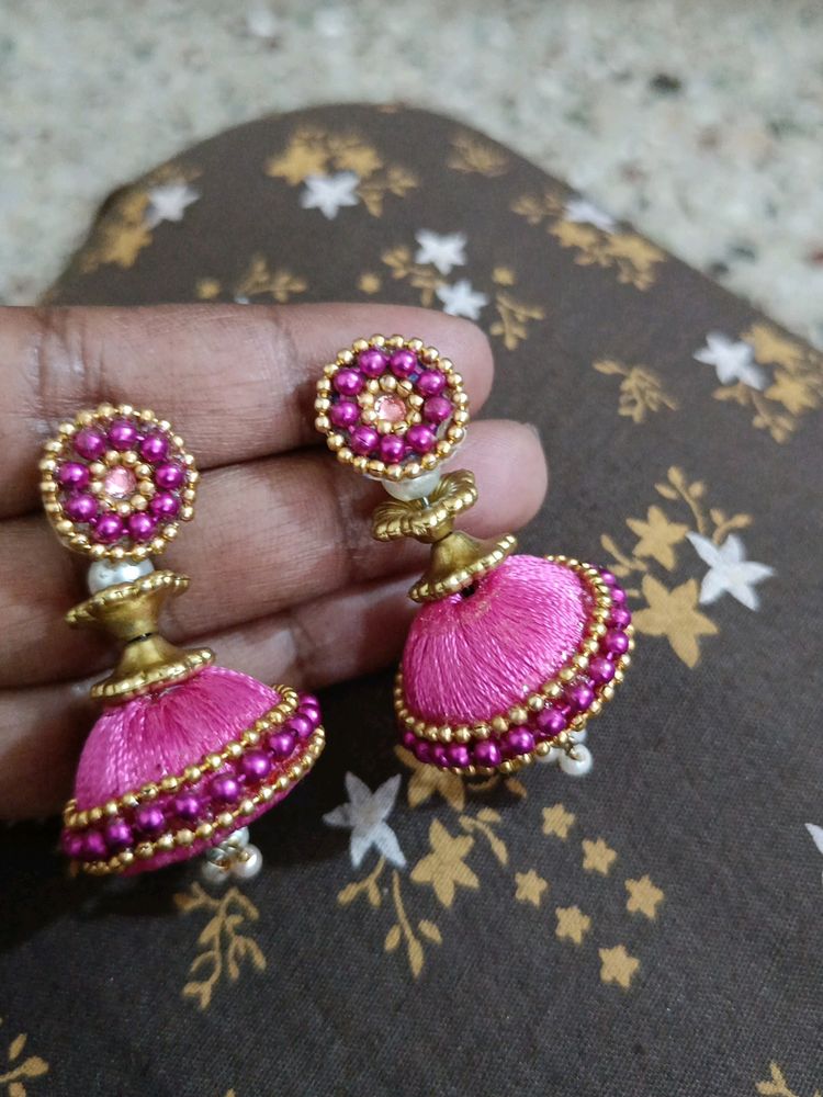 Handmade Earings