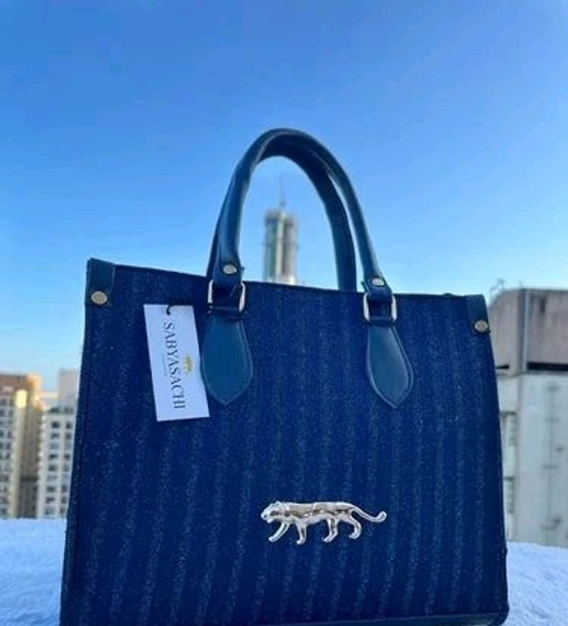 🔴SABYASACHI ORIGINAL bag For Women