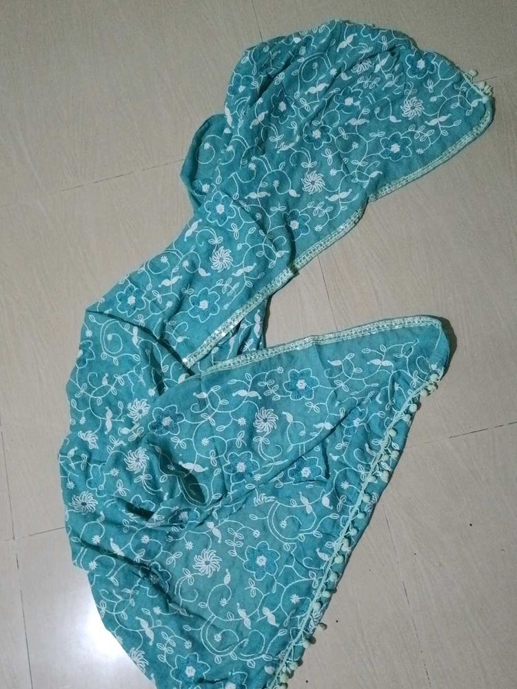 Beautiful Dupatta